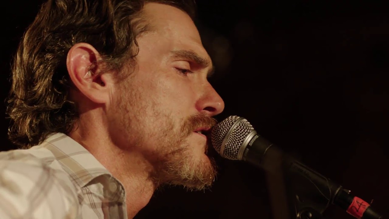 Ti Lascio La Mia Canzone Rudderless Billy Crudup Sing Along Youtube