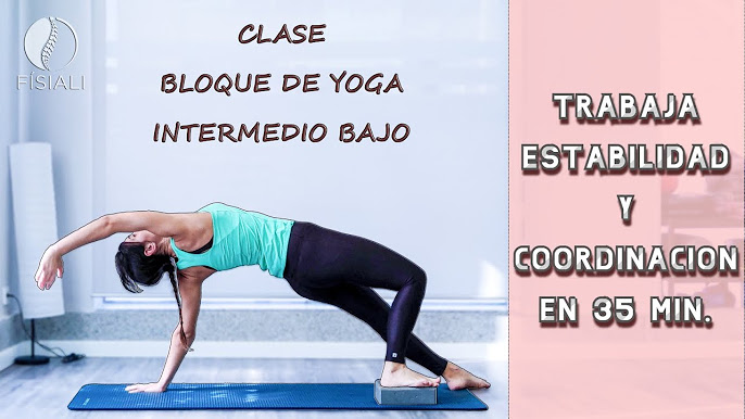 Pilates con Accesorios 