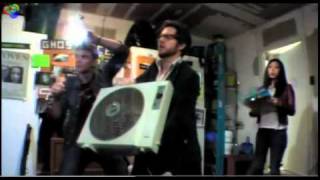 Ghostfacers Webisode02.Avi