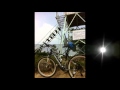 Machasan Mountain South Korea Bike Ride