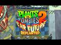 Ultimate Battle - Far Future - Plants vs. Zombies 2 Replanted