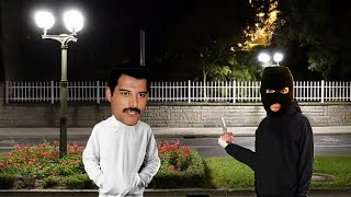Freddie Mercury meme-goes out at night