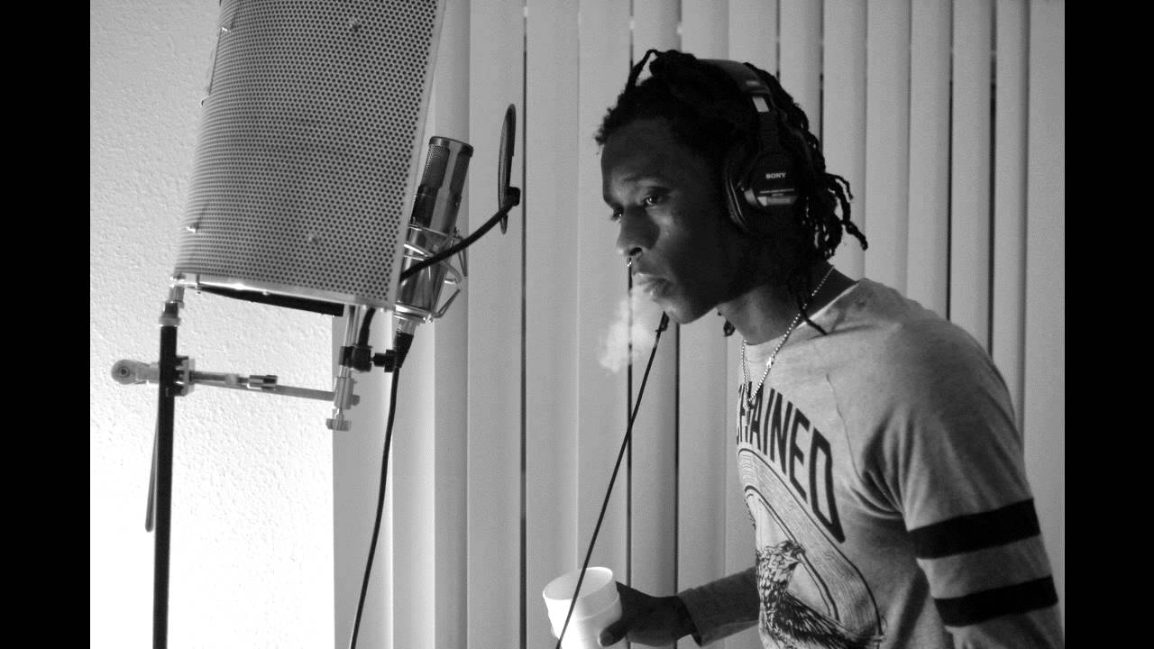 808 MAFIA Young Thug [TYPE BEAT] Metro Boomin, Southside, Purps, Lex ...