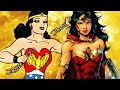 Wonder Woman’s Come a Long Way in 75 Years - Up At Noon Live