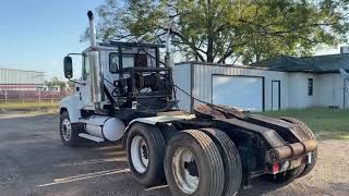2005 Mack Chn613 For Sale