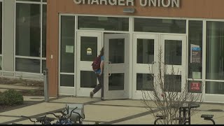 Staying safe on campus