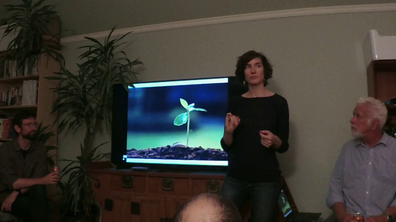 Synapse Synopsis #47   Naomi   Presentation Only