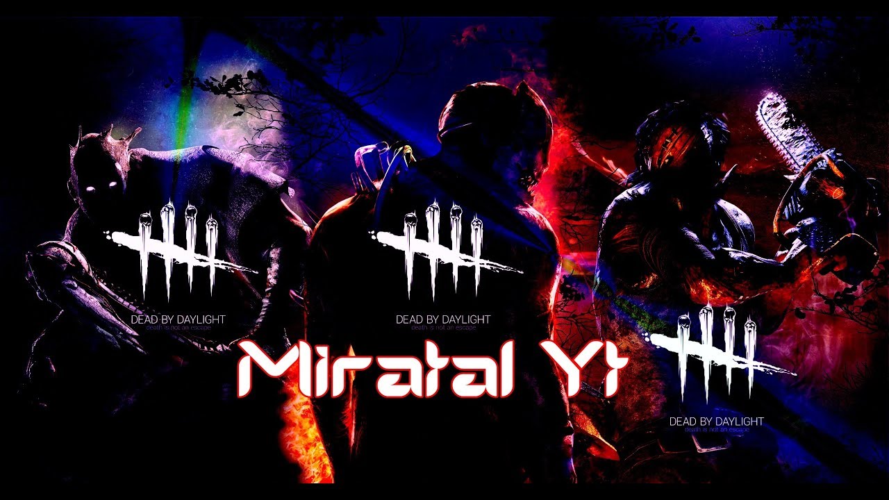 🔴Live Dead By DaYlight | Fun Gameplay | LETS🔥🔥🔥 Live Stream - YouTube