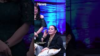 Wariskan Harta Mantan Suami, Jennifer Jill Saya Janda Kasta Tinggi