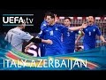 Fustal EURO Highlights: Watch Merlim's magical double
