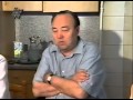 Паблисити (Интервью с Муртазой Рахимовым и его женой, Луизой Рахимовой, 1998 год)