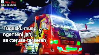 Quotes truk