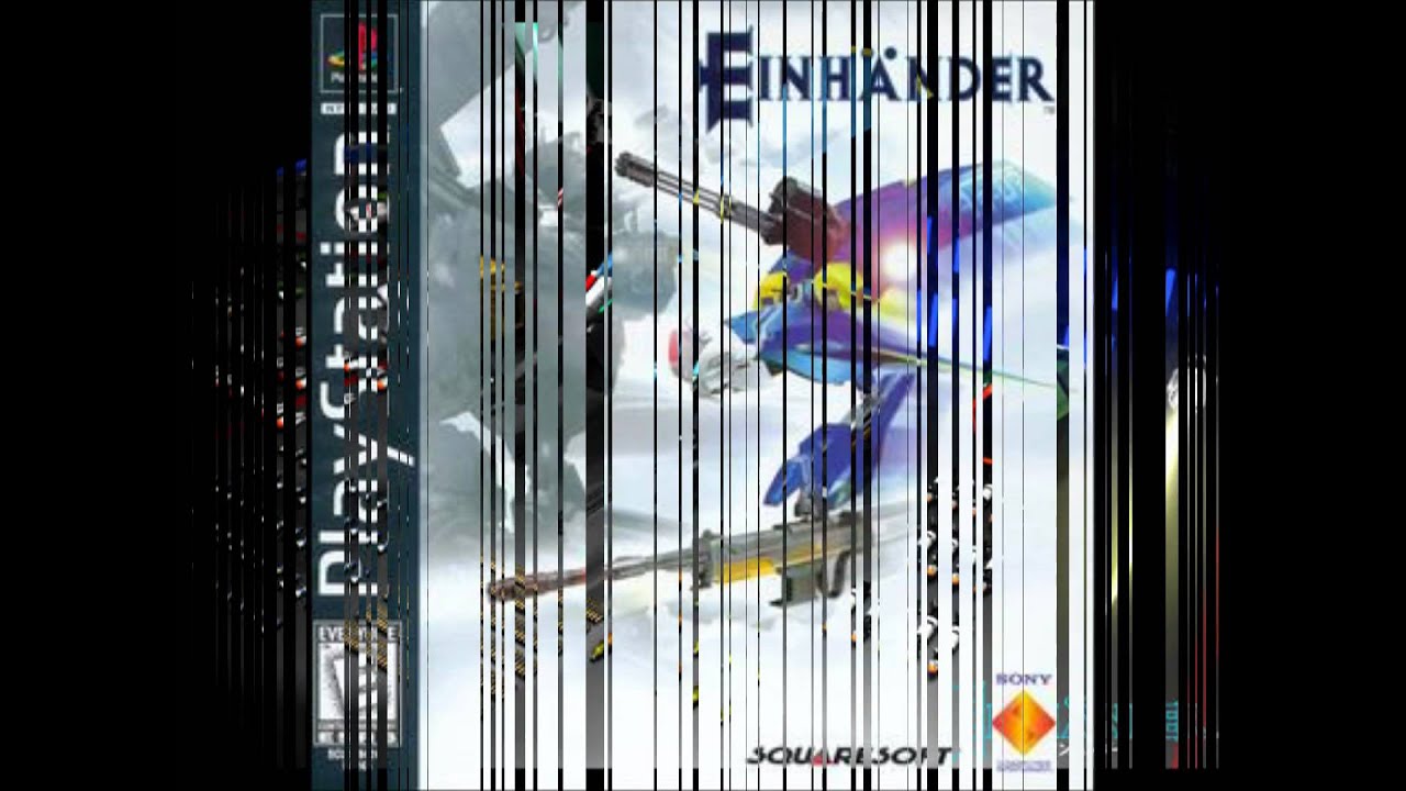Einhänder OST - Conflict