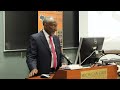 Ethiopian forum  professor teshome abebe  part2