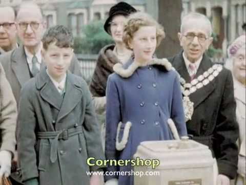 Cornershop - Who Fingered Rock'n'Roll