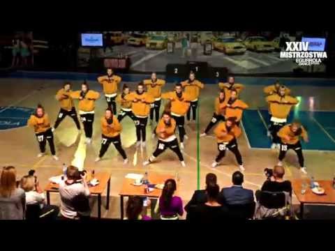 XXIV MEDS - EAST SIDE CREW - Magda Zwierzyńska