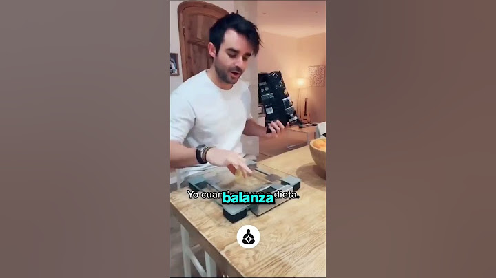Este hombre tiene un coeficiente intelectual de 200 🧠