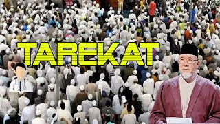 Tarekat | Dato' Dr. Danial Zainal Abidin