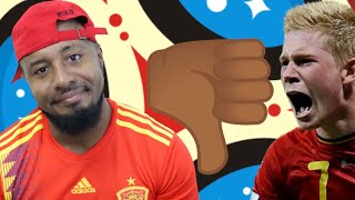 The FIFA World Cup's Biggest Underachiever Is.....| 72 Days To Kick Off