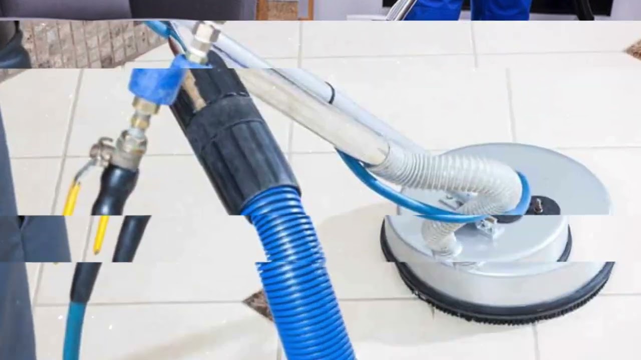 Carpet Cleaning Ann Arbor