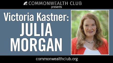 Julia Morgan