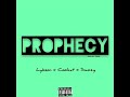 Lykson moni feat coolcat snazzy prophecy official audio