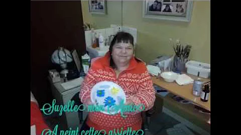 Louise Desmarais