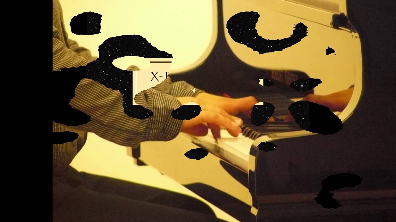 Komposition Waltz - Project X-Ray Hydra