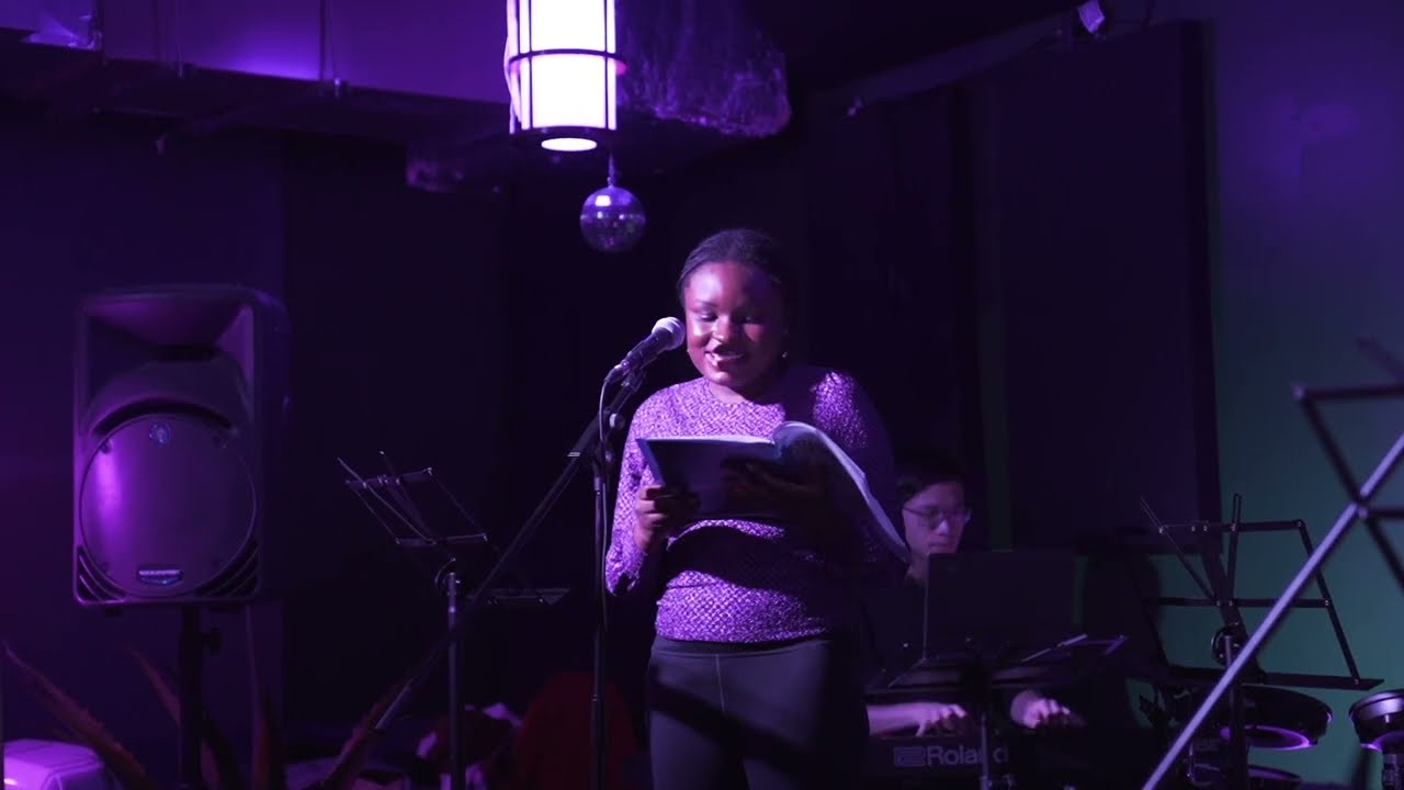 Bless This Mess (Songbook In Progress)