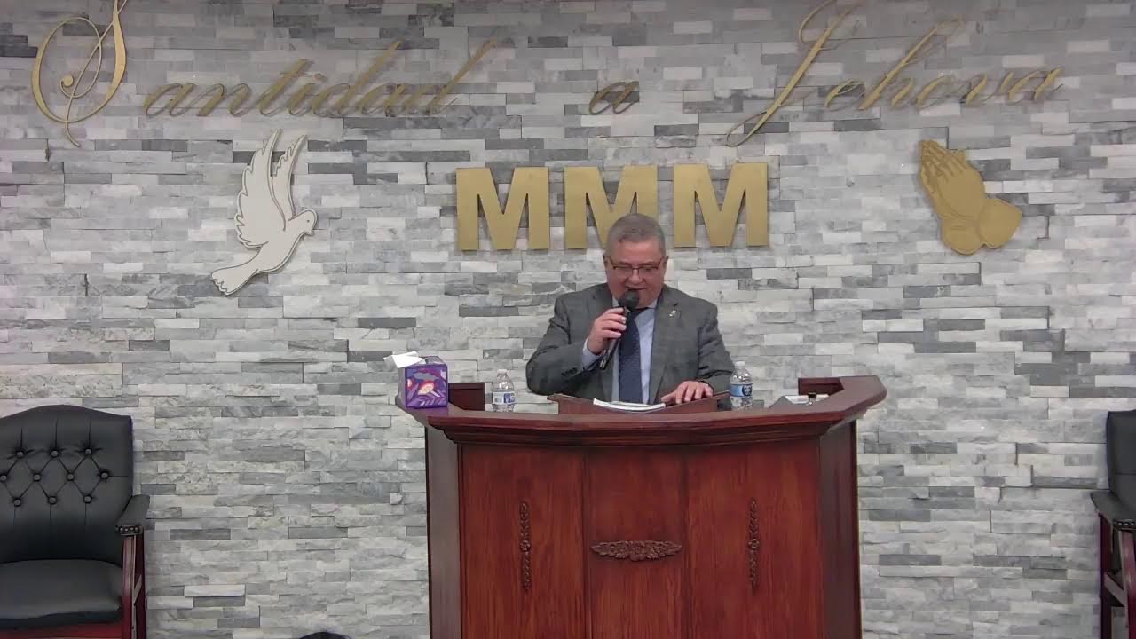 ((🔴)) 🔥CULTO DE ESCUELA DOMINICAL Y CULTO EVANGELISTICO🔥