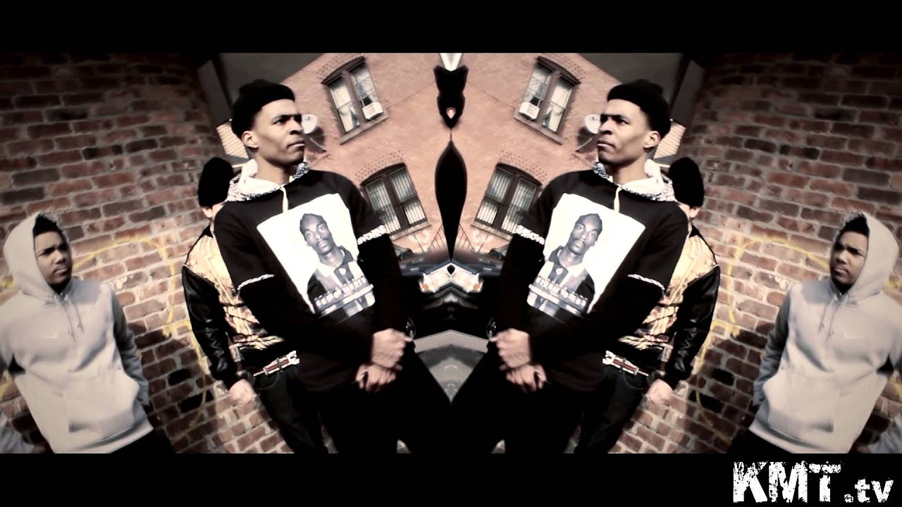 Da God Amun Ra x Murda Stuck On My Head x KMT.tv