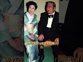 「葬儀には決して参列しない」明石家さんまが中村玉緒さんを偲ぶ会に姿を見せた 勝新太郎との30年前の最期の約束を半生をかけて果たした