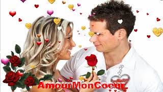 Video voorbeeld van "FREDERIC FRANCOIS ♥ღ¸.•°*♥♥♥❤️❤️NOUS DEUX❤️❤️♥ღ¸.•°*♥♥♥ (HD)"