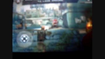 iPad 2 Hands On/Unboxing and Gaming