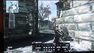 MW3: Semtex Double Stick!!!!!