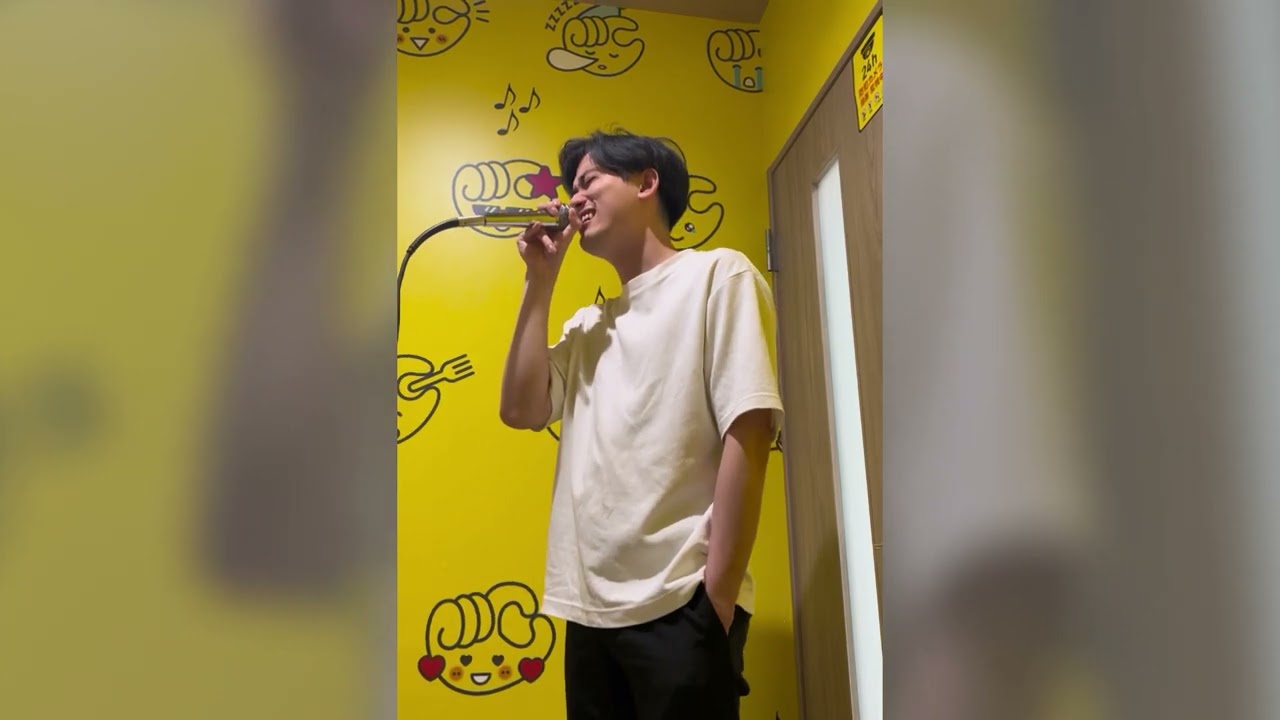 TK from Ling Tosite Sigure - UNRAVEL カラオケで歌ってみた #utaindorelay