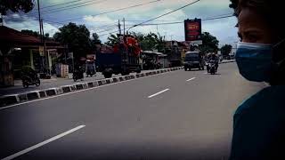 |story wa| santri tobat 30 detik