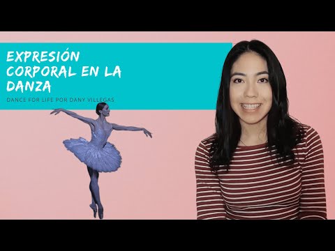 Vídeo: Què és El Ballet Corporal