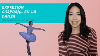 La expresión corporal y su importancia en el ballet