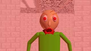 (Filler, no pitch) Baldi's Anger Management has a Sparta Extended Remix