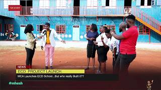 A Leader comes from People. Mhesh Episode 12