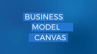Business Model Canvas