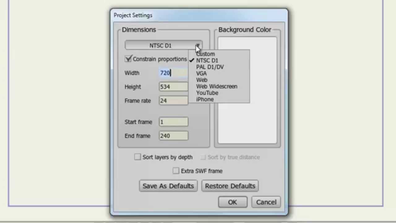 text layers not appearing in anime studio pro 10 text layers not appearing in anime studio pro 10
