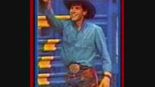 Lane Frost
