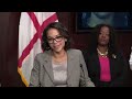 Full press conference: Authorities announce arrest in 2020 Landover murder