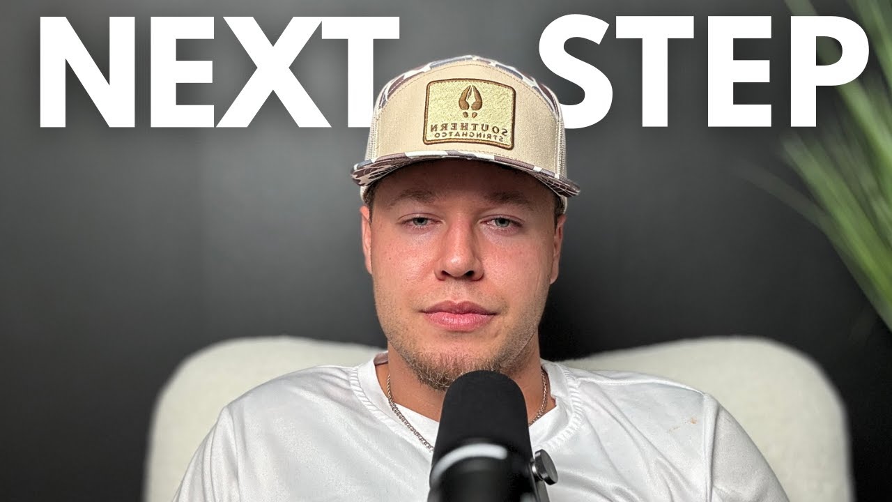 What Nobody Tells You After You Become A Christian - YouTube