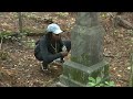 A massive data center is being built near a historic Black cemetery in the Metro Atlanta area.