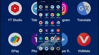 How To Lock Chats Groups On WhatsApp Without Third Party Application With TalkBack Must Watch 🔥🔥🔥 screenshot 5