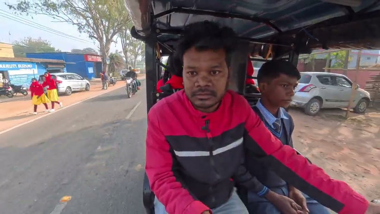 Student help video for Charles sadri vlog 