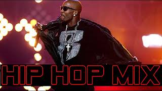 OLD SHOOL  HIP HOP MIX  - Snoop Dogg, 50 Cent, Notorious B.I.G., 2Pac, Dre,  DMX,Lil Jon, and more